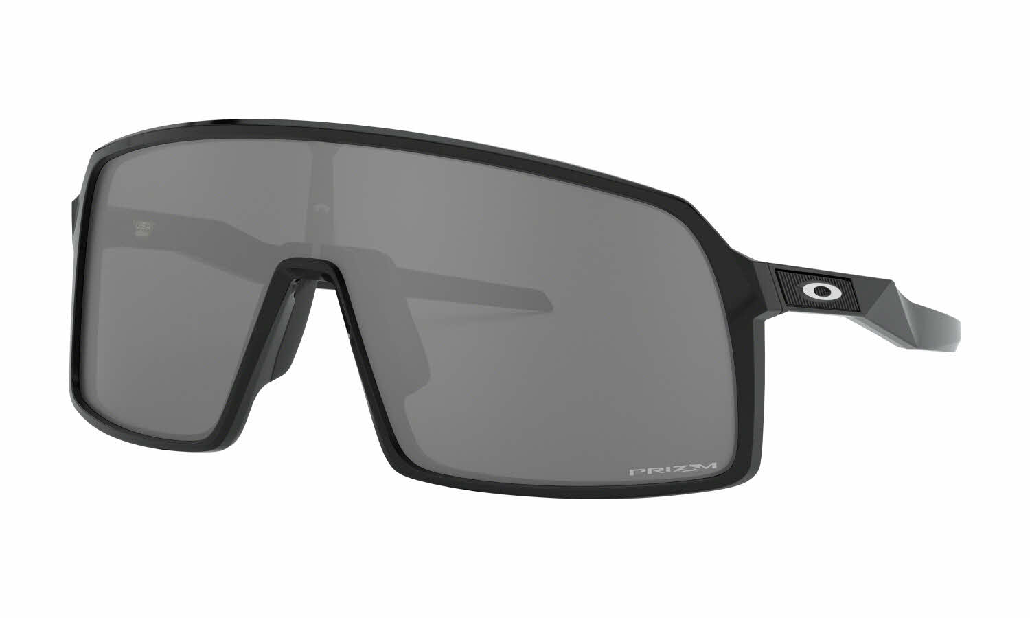 Visit Sunglasses Oakley Sutro - Alternate Fit Image 1