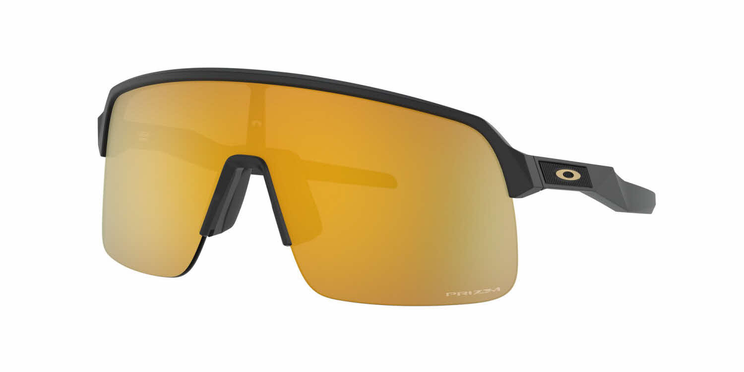 Oakley Sutro Lite - Alternate Fit Sunglasses