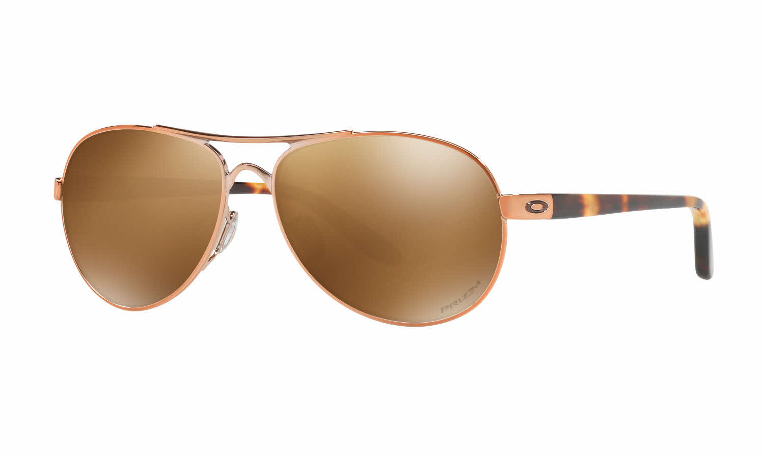Oakley Tie Breaker Sunglasses | Aviator 