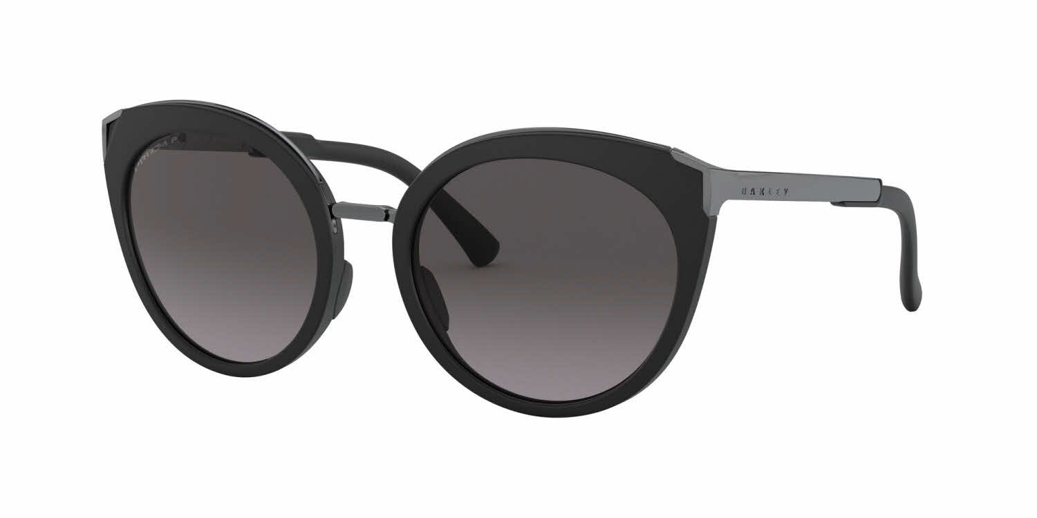 Oakley Top Knot Sunglasses