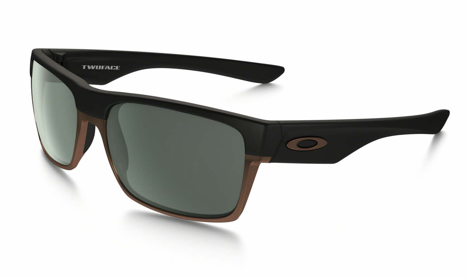 oakley prizm alternative