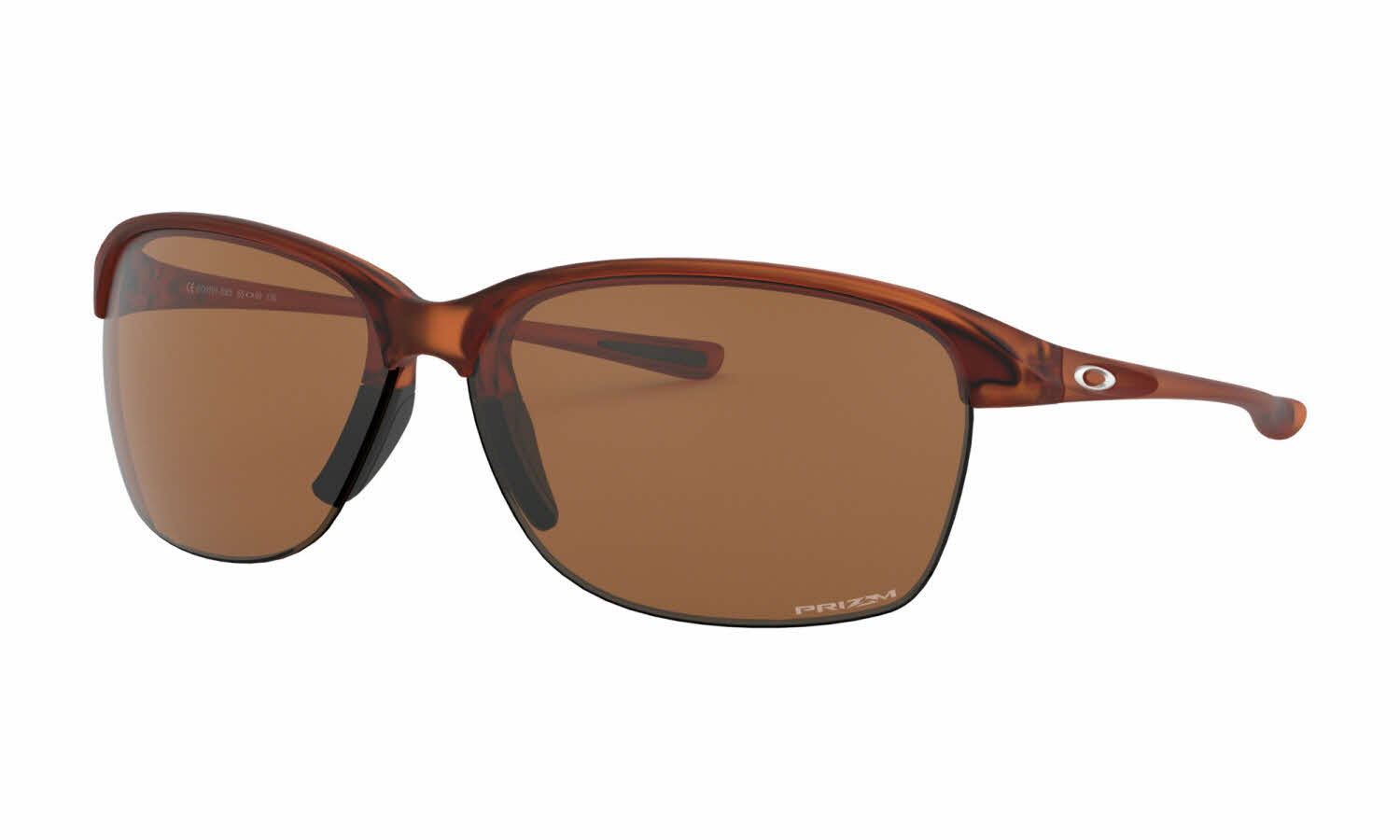 Oakley Women Unstoppable Sunglasses Free Shipping