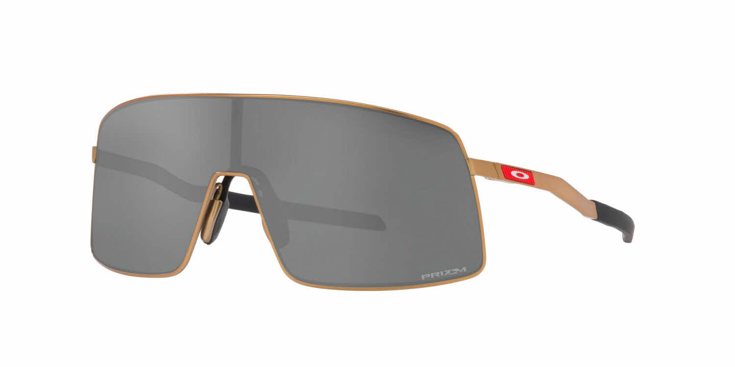 Oakley Sutro TI Sunglasses