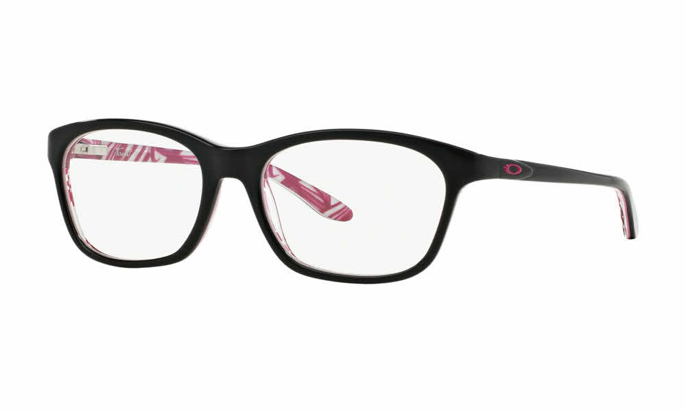 Oakley Taunt Eyeglasses | FramesDirect.com