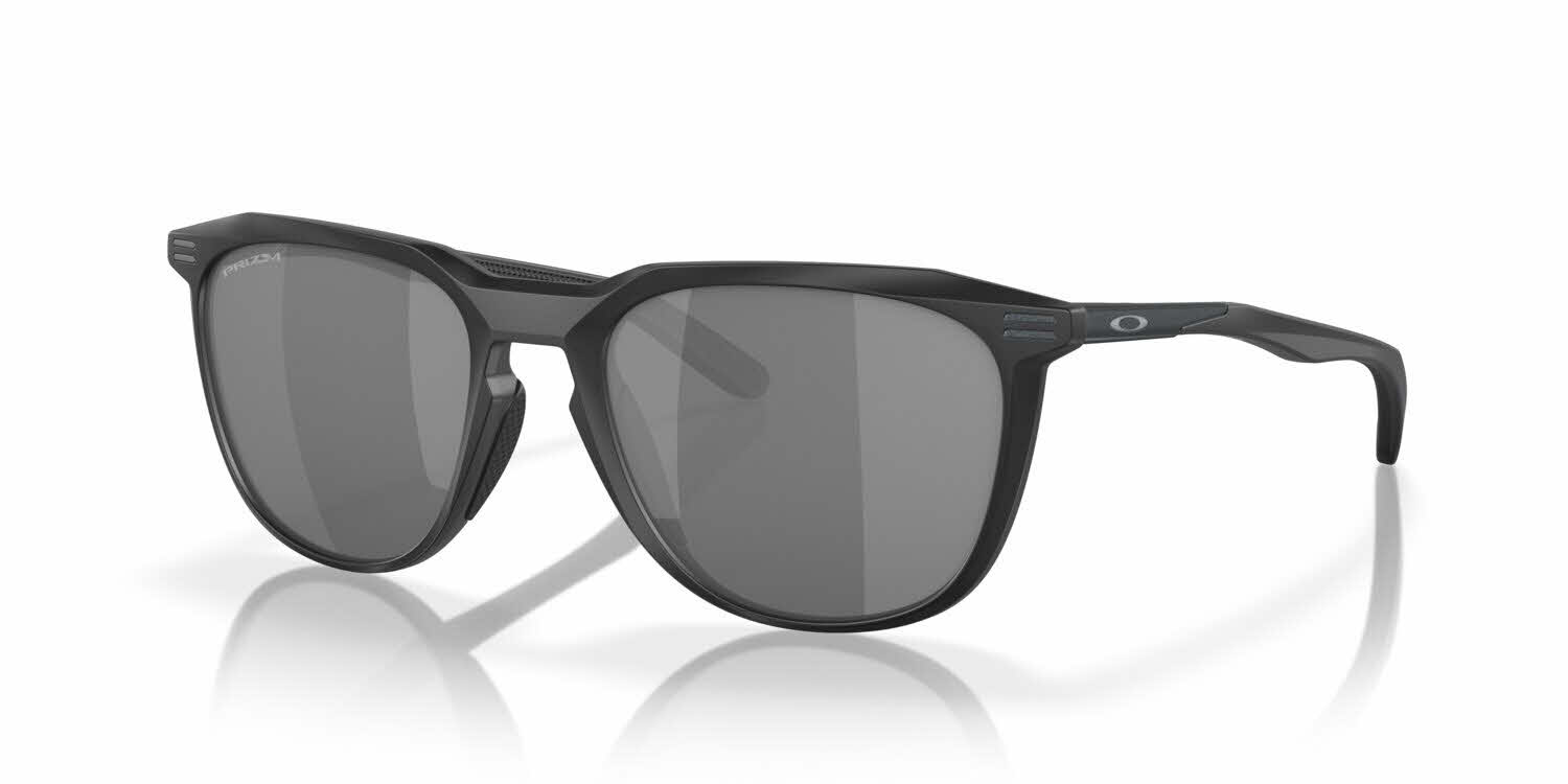 Oakley Thurso (Low Bridge Fit) Sunglasses