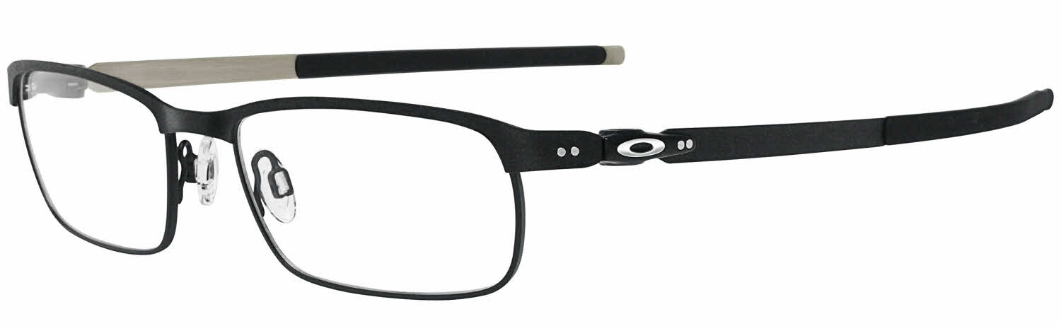 oakley mens prescription frames