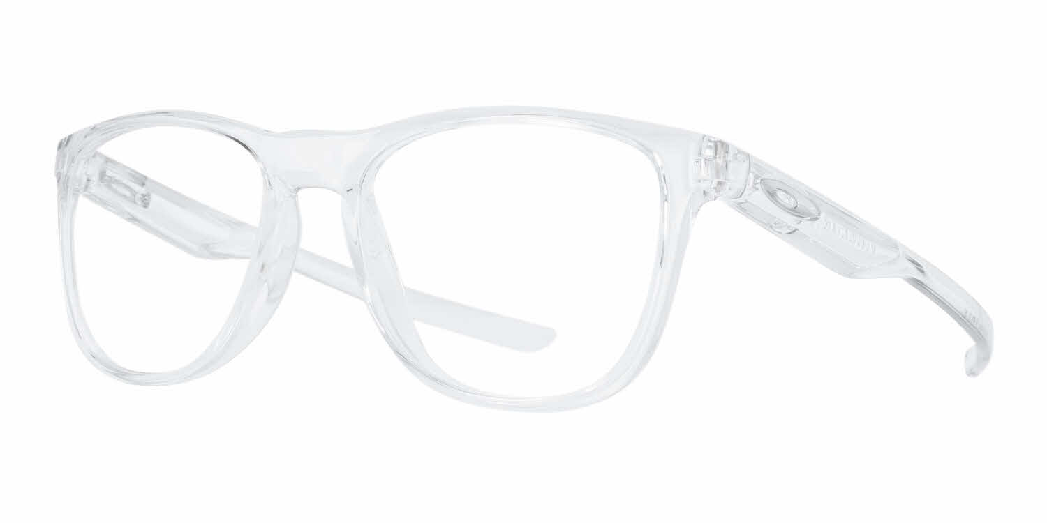 wastefully did it Do not do it Oakley Trillbe X (RX) Eyeglasses | FramesDirect.com