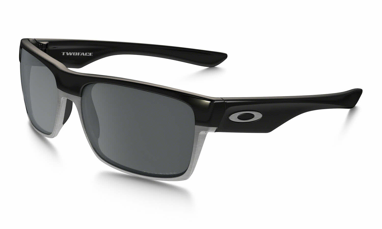 Oakley Twoface - Alternate Fit Sunglasses | FramesDirect.com