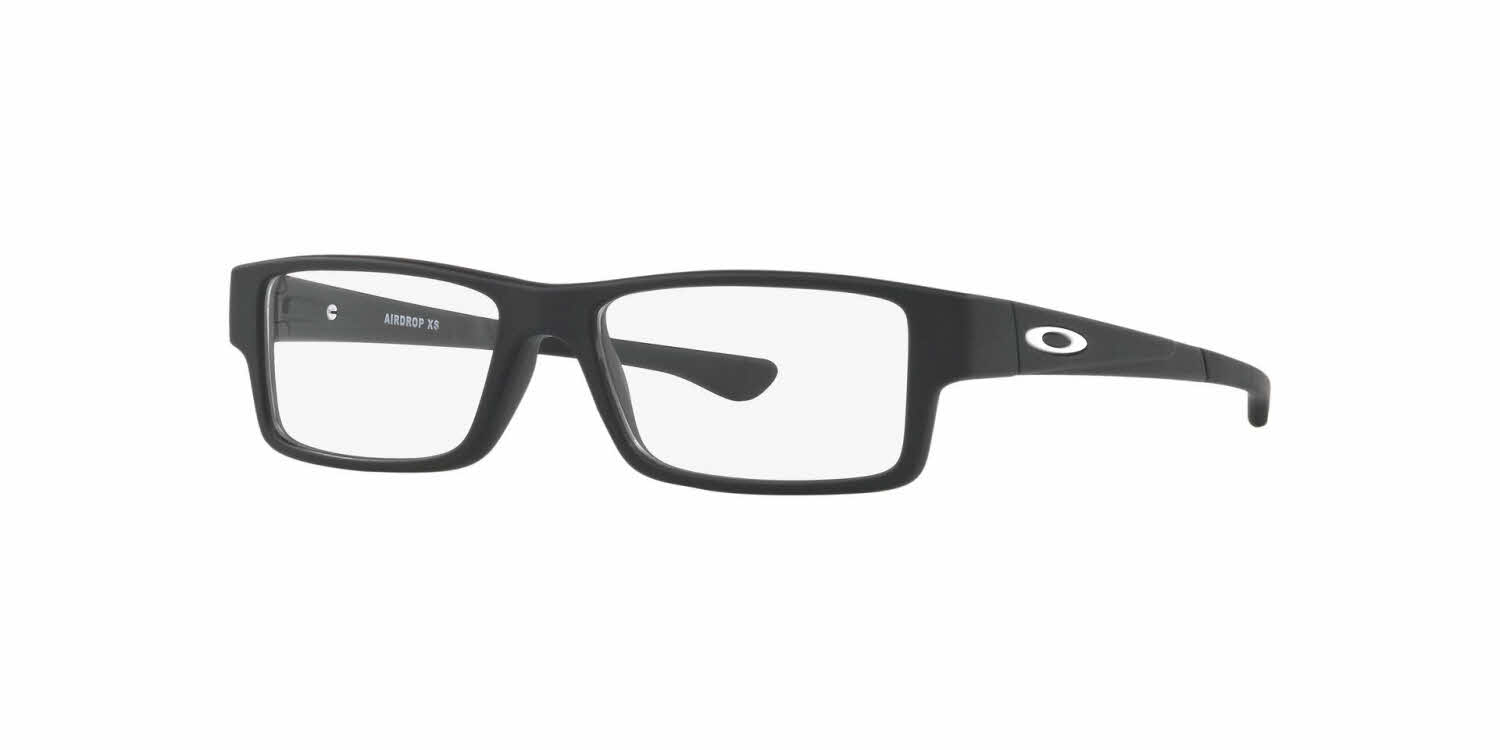 Oakley Youth XS Eyeglasses FramesDirect.com