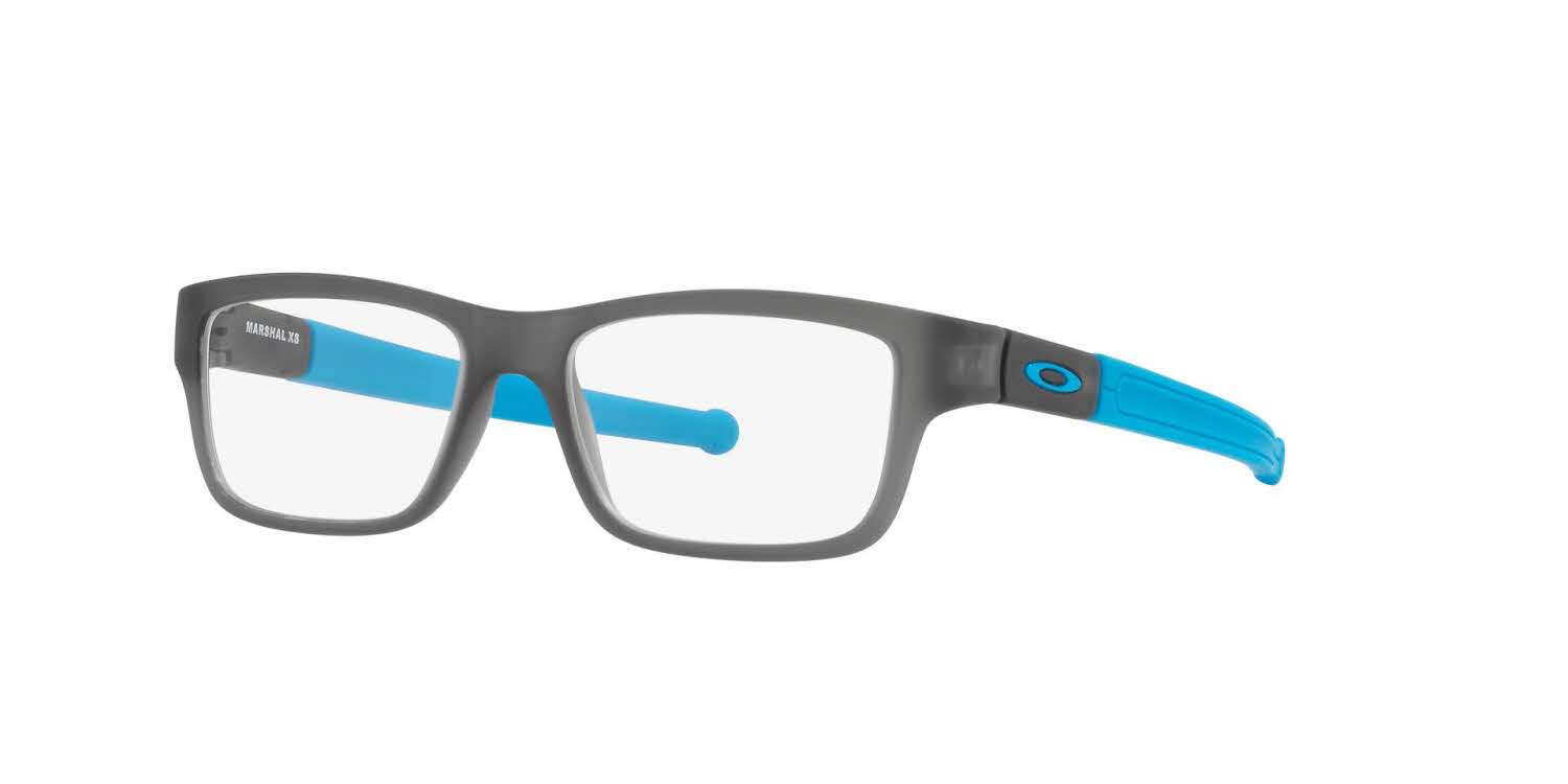 Oakley Marshal XS Eyeglasses | FramesDirect.com
