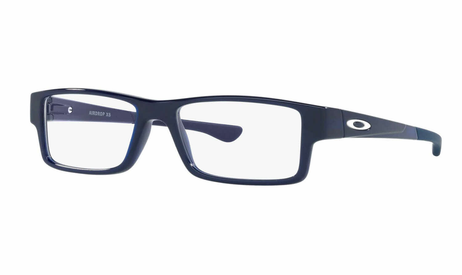 Oakley Youth Airdrop XS Boys Eyeglasses In Blue