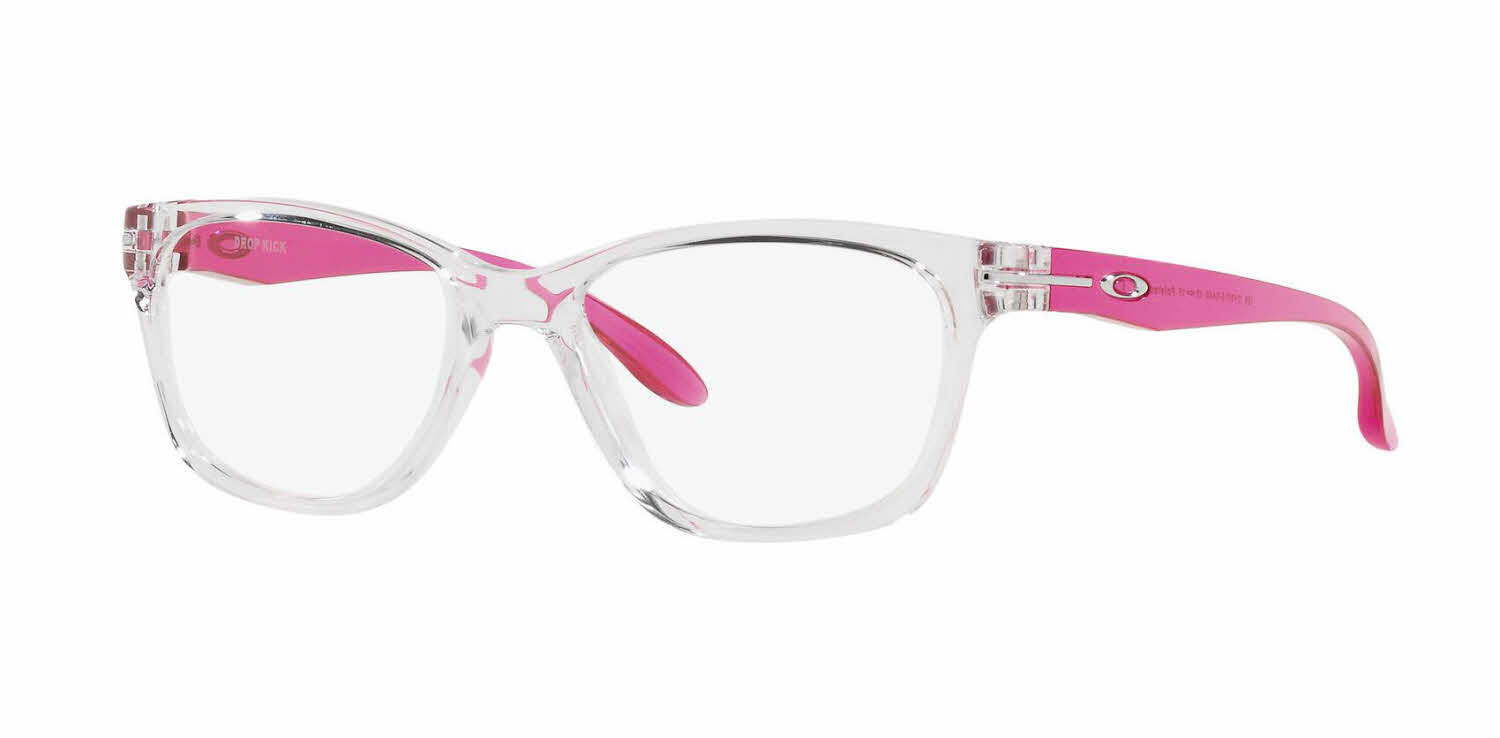 Oakley Youth Drop Kick Eyeglasses