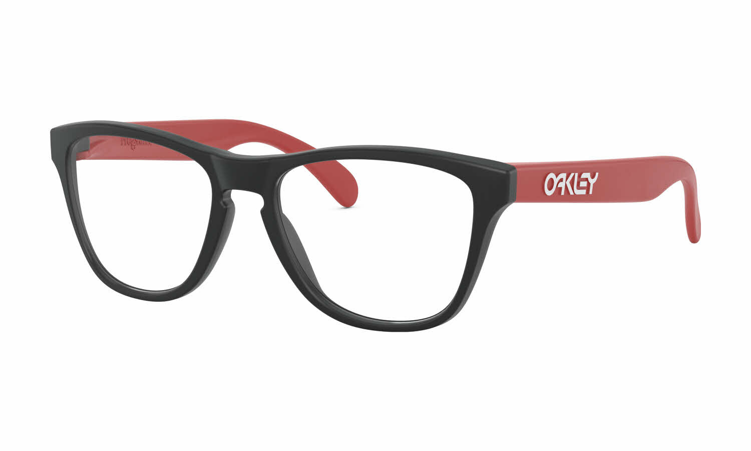 Oakley Youth Frogskins XS - Alternate Fit Eyeglasses