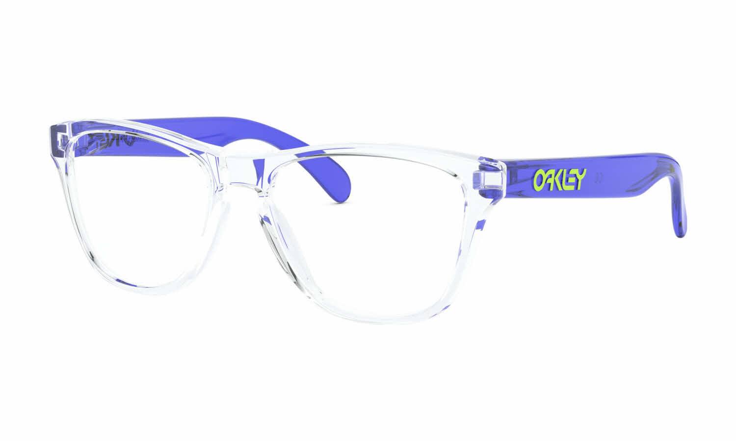 oakley youth frames