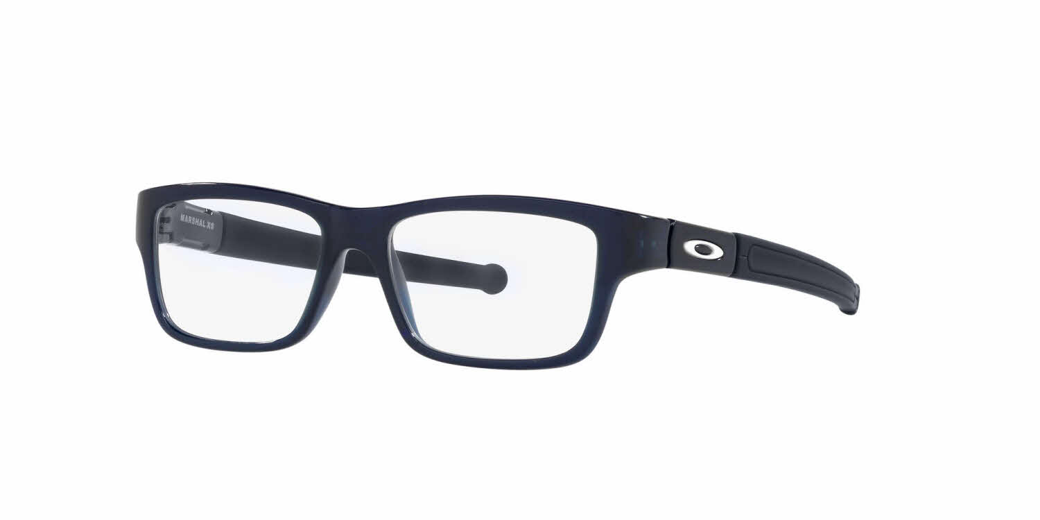 Oakley Youth Marshal XS Eyeglasses in Blue 64$