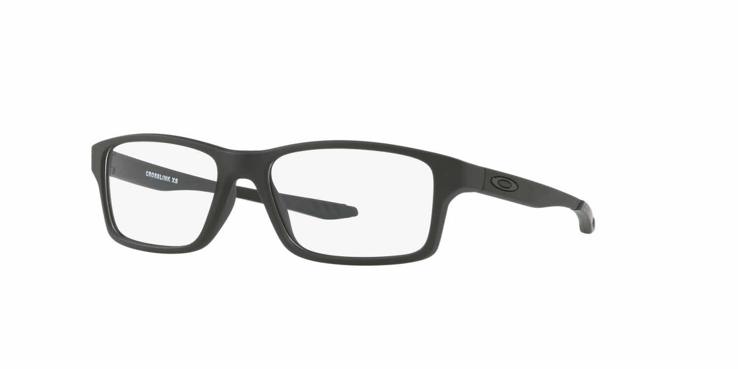 Oakley Youth Crosslink XS Eyeglasses