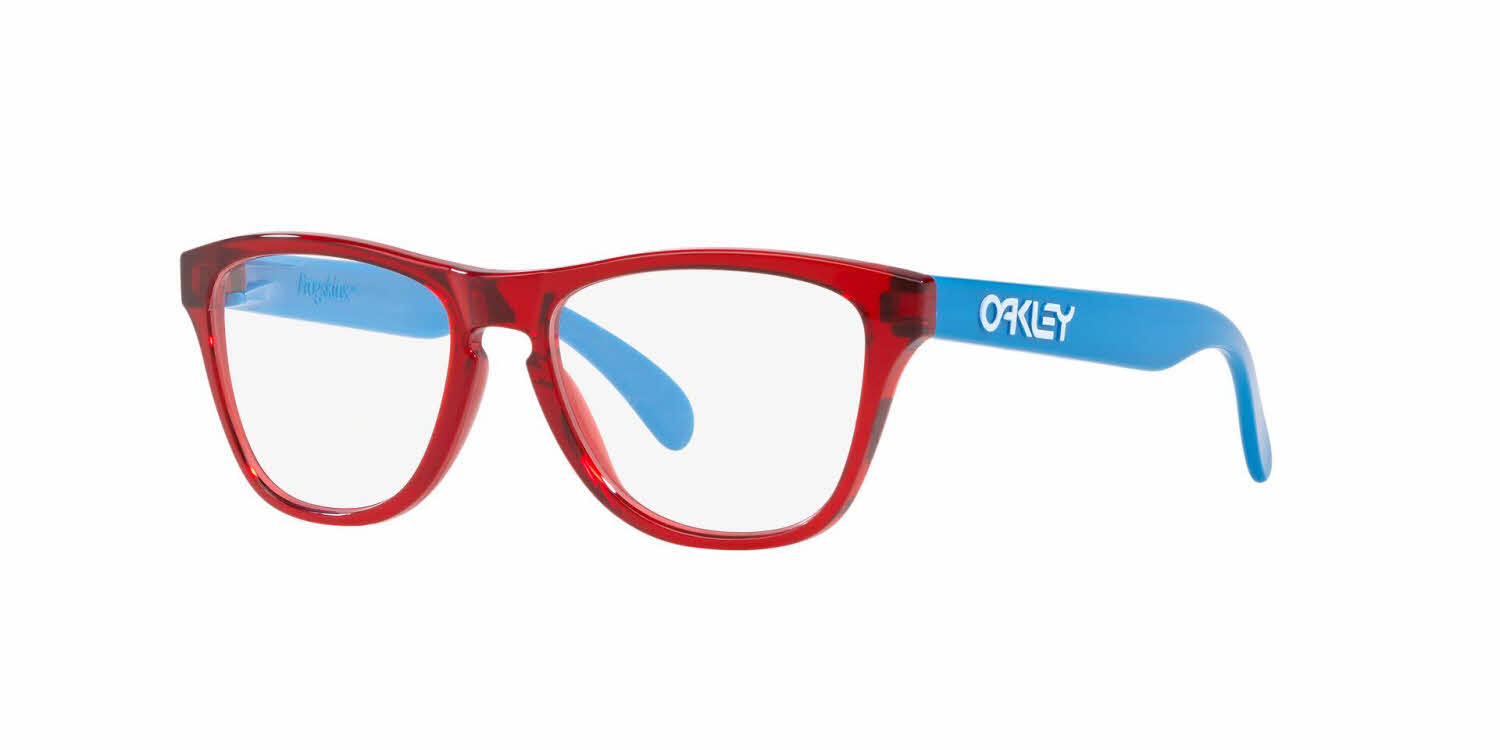 Oakley Youth Frogskins XS Eyeglasses