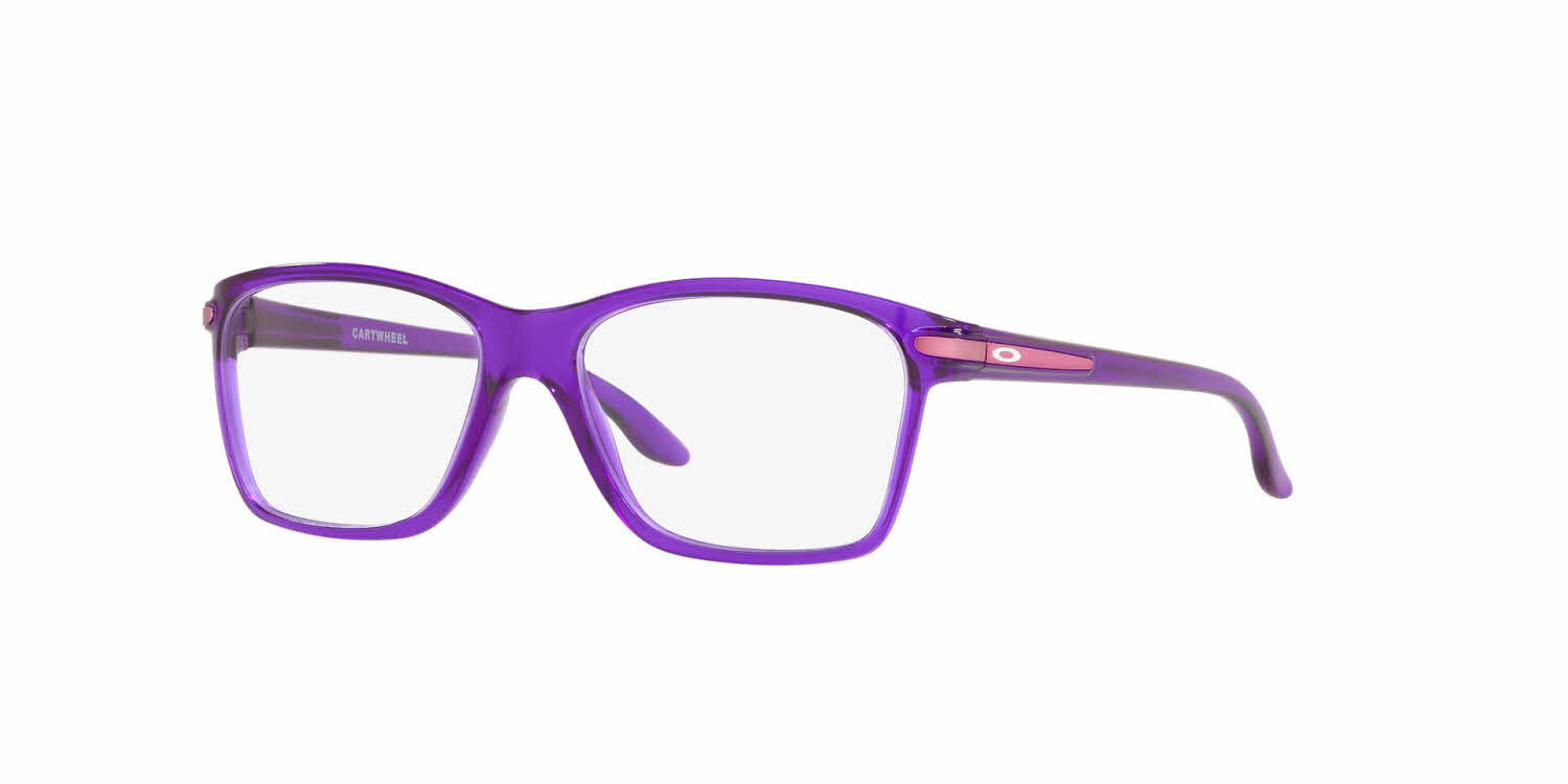 Oakley Youth Cartwheel Eyeglasses
