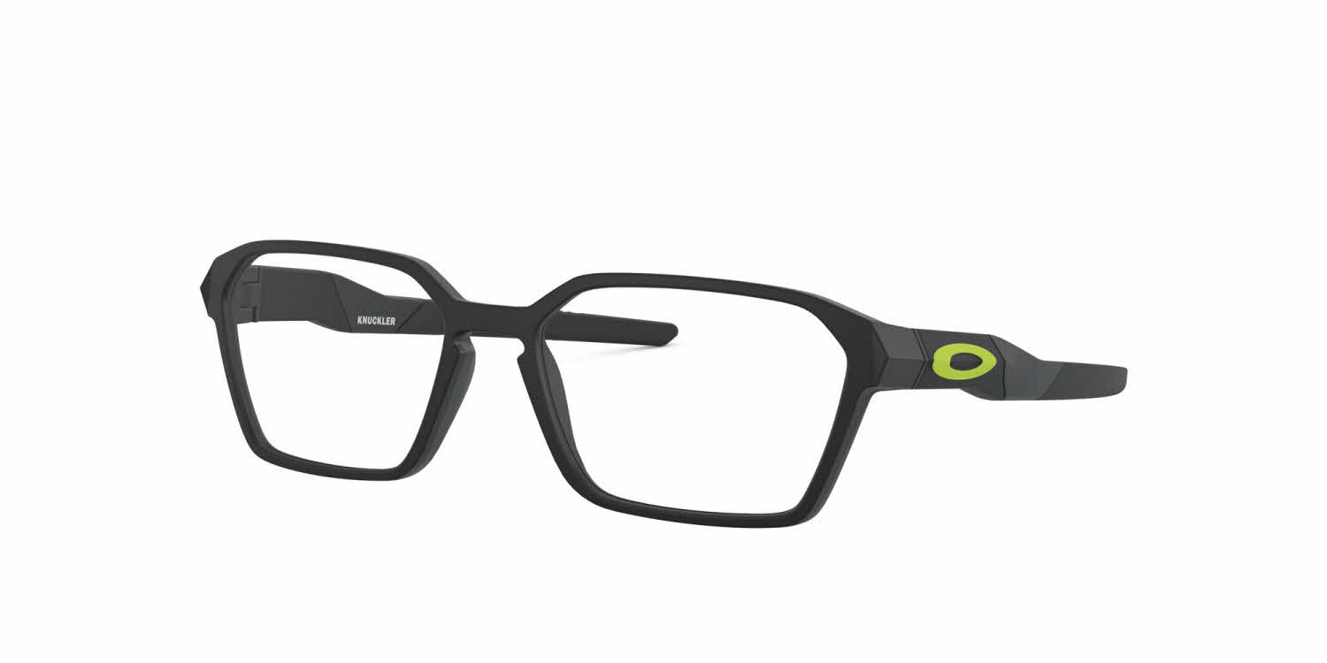 Oakley Youth Knuckler Eyeglasses
