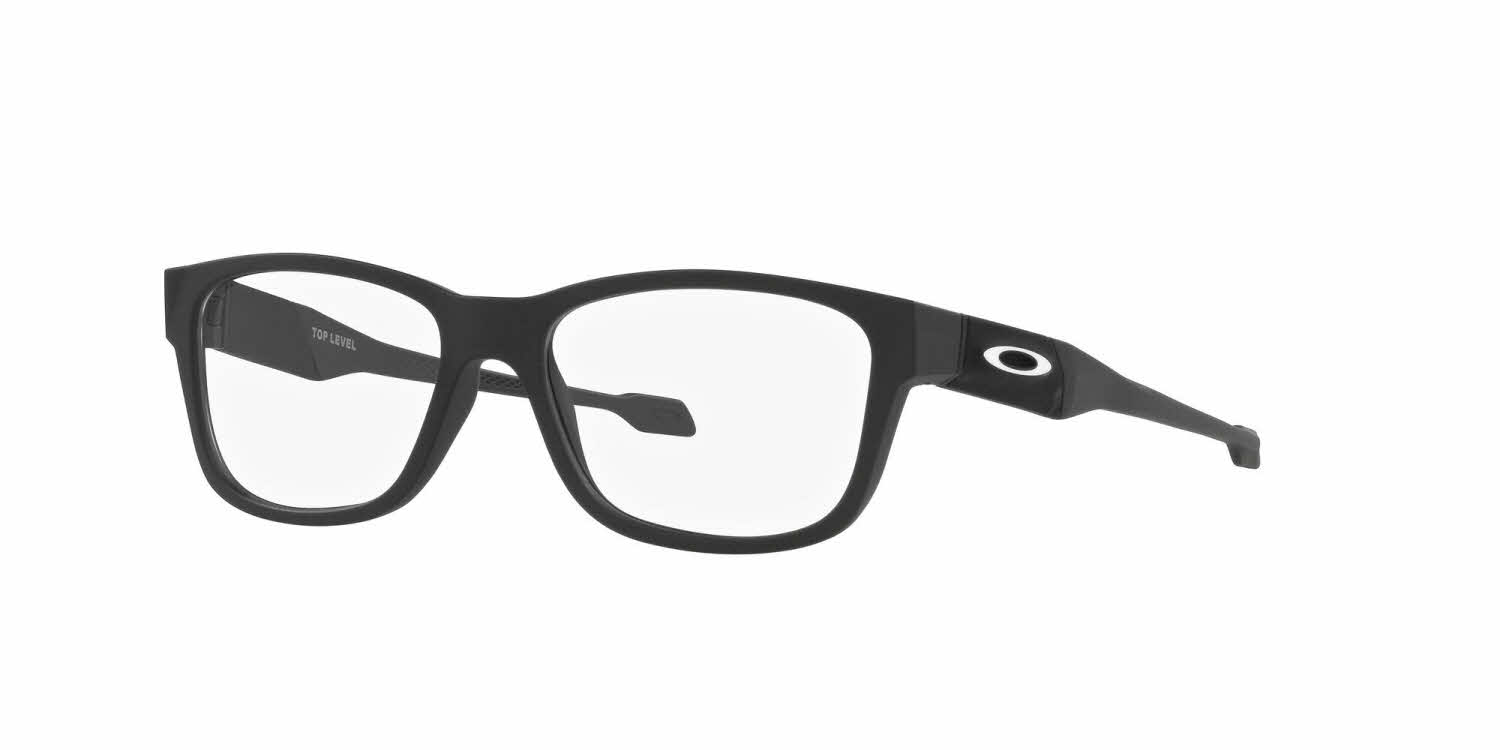 Oakley Youth Top Level Eyeglasses