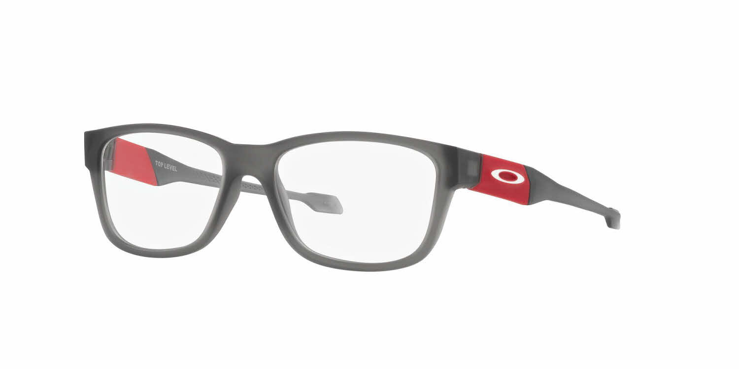 Oakley Youth Top Level Eyeglasses