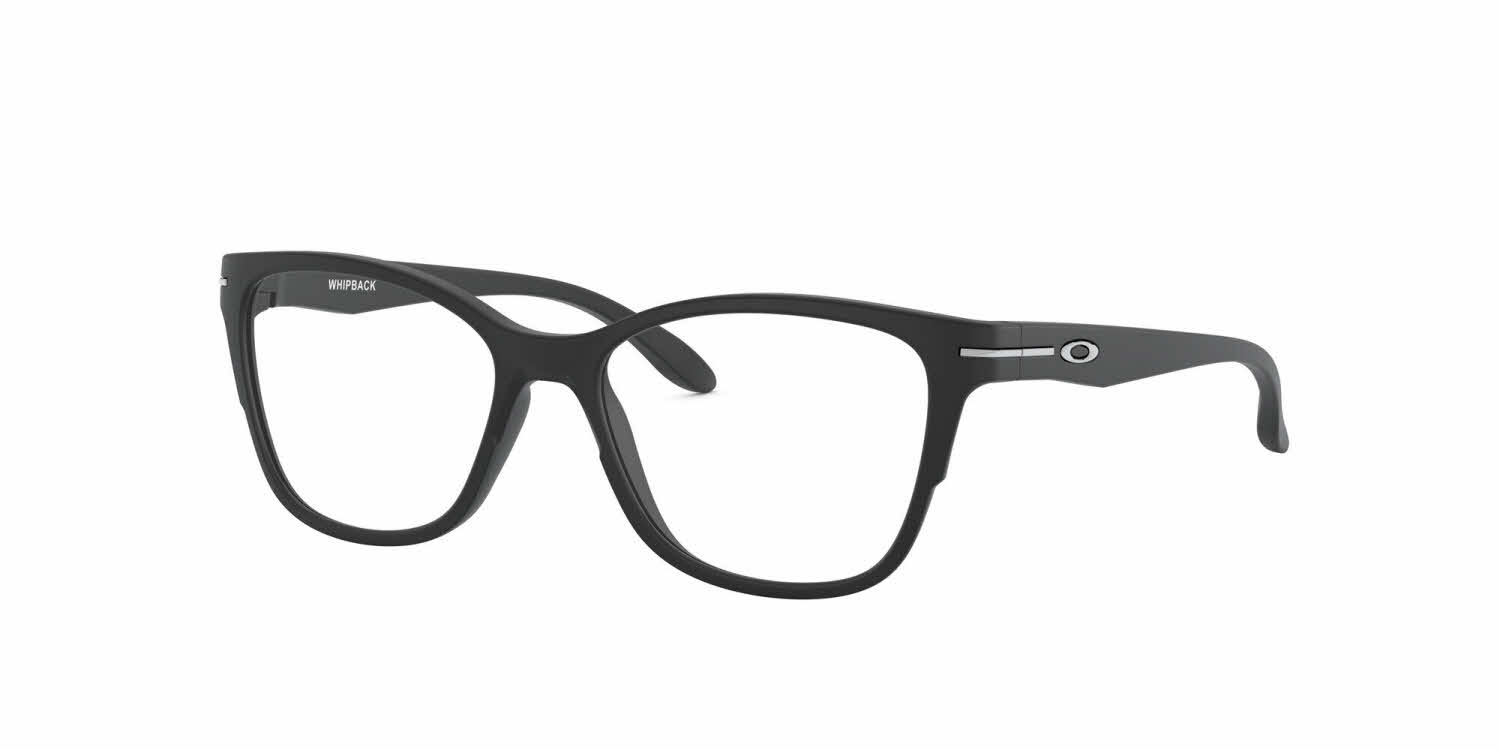Visit Eyeglasses Oakley Youth Whipback Image 1