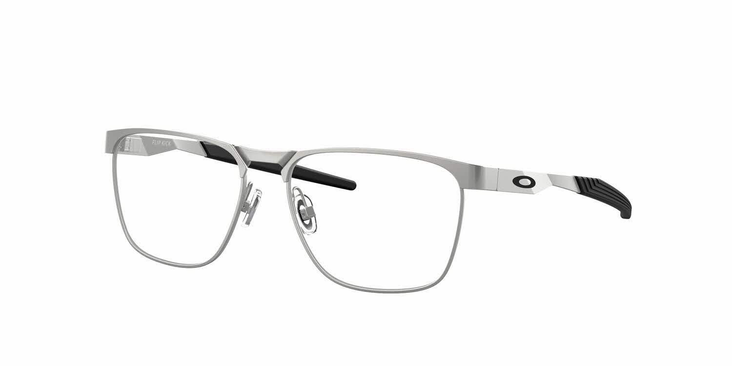 Oakley Youth Flip-Kick Eyeglasses