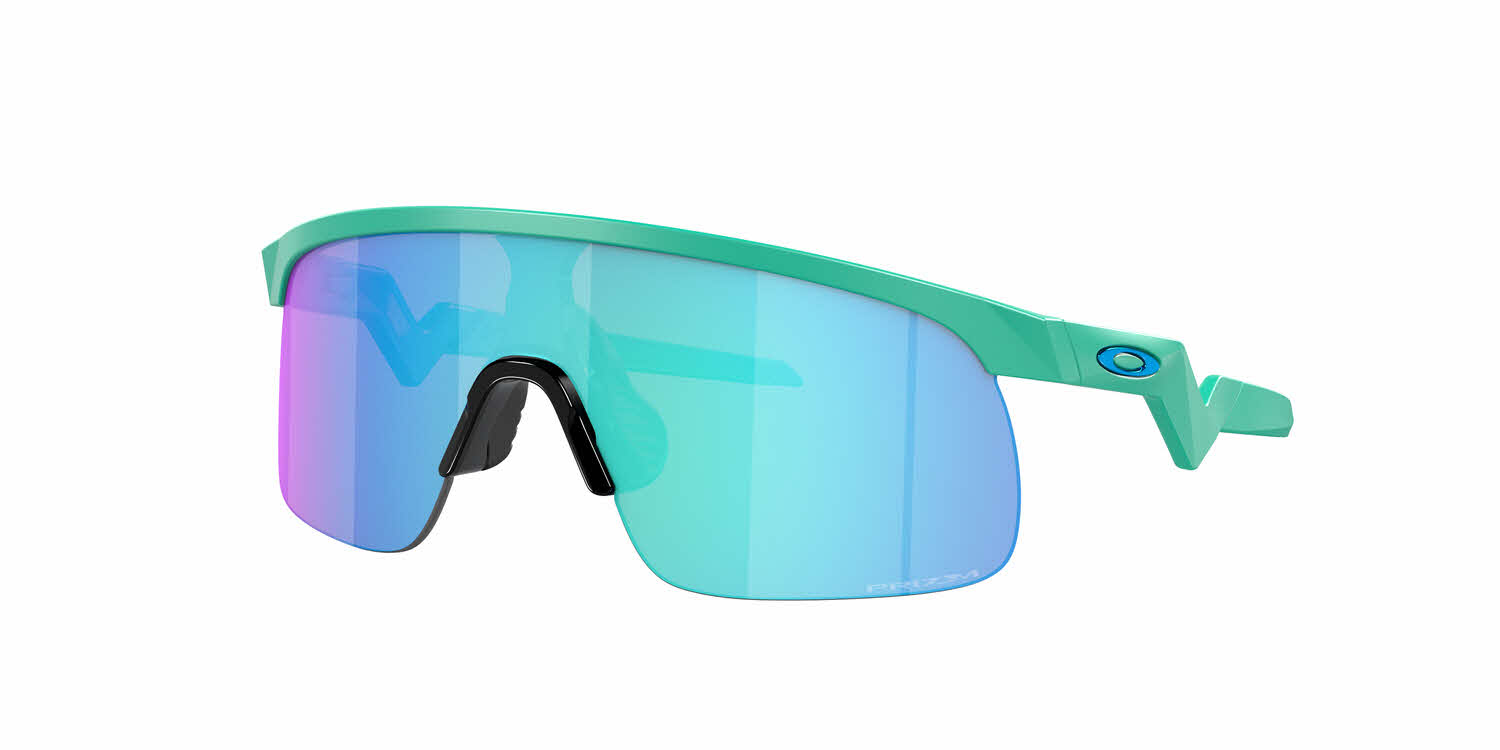 Oakley Youth Resistor (Youth Fit) Sunglasses