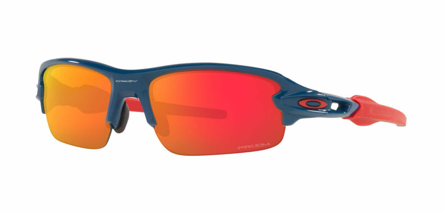 Oakley Youth Flak XXS Sunglasses