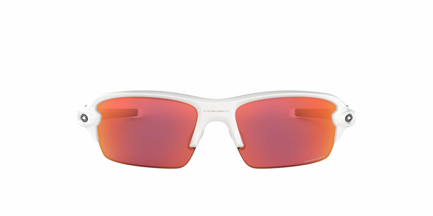 Oakley Youth Flak XS Sunglasses 