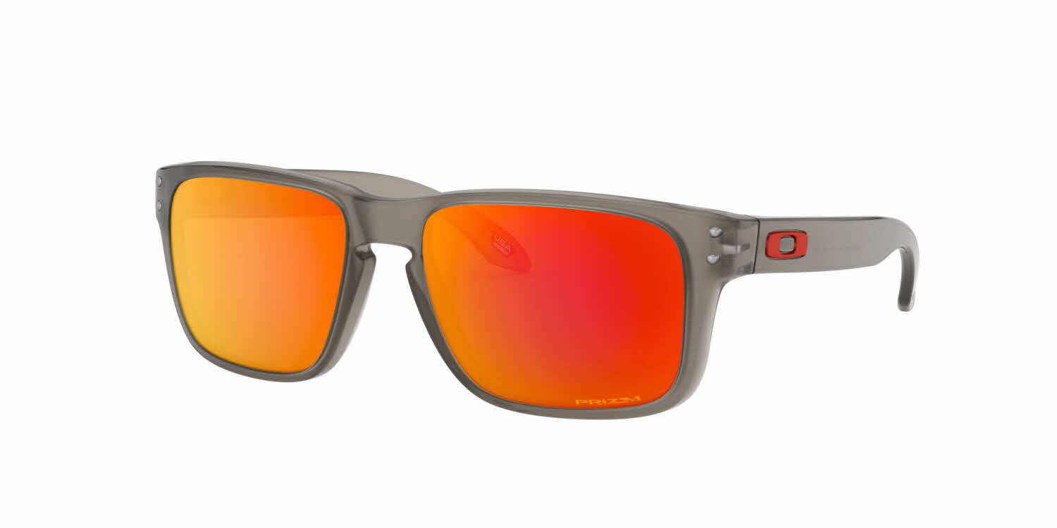 oakley orange glasses
