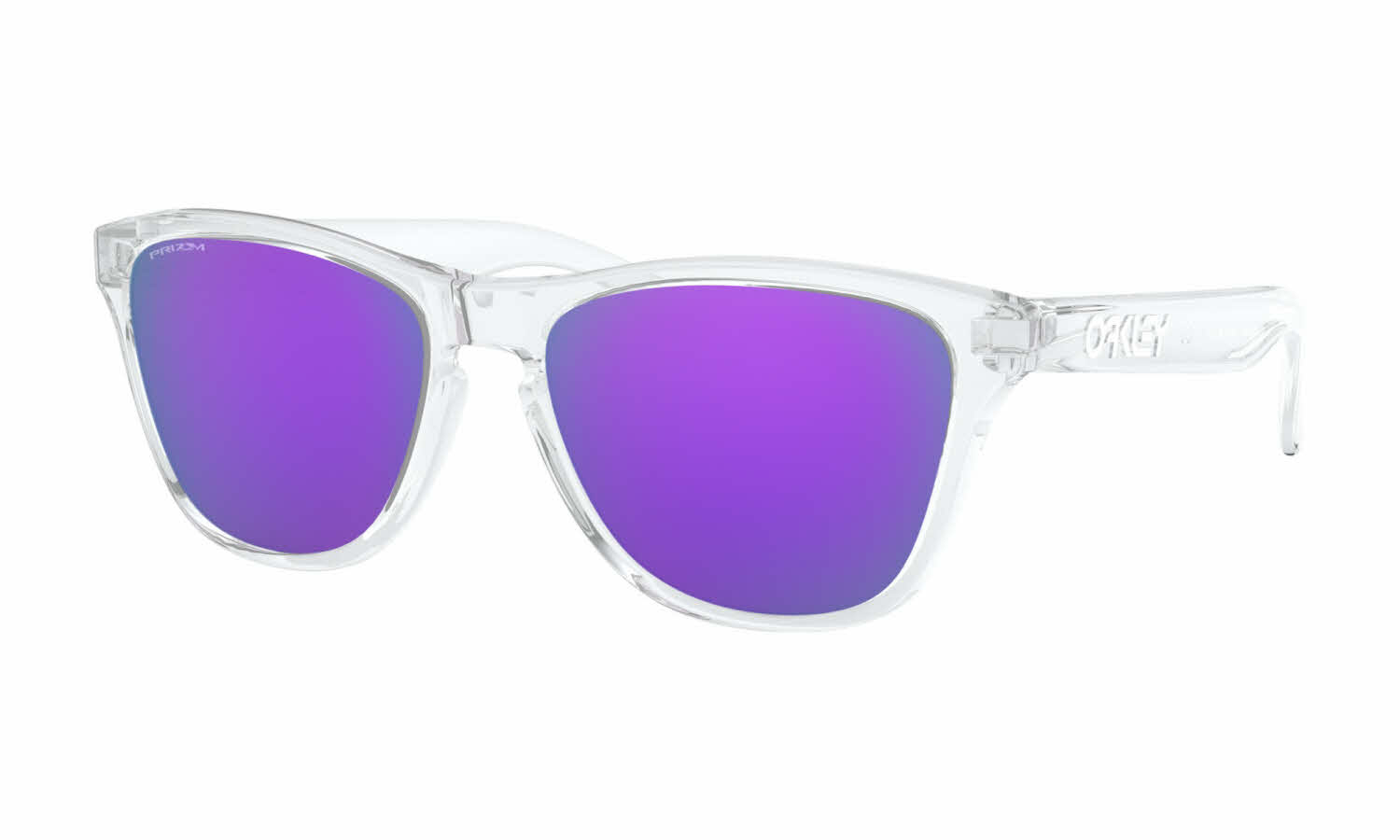 oakley youth frogskins