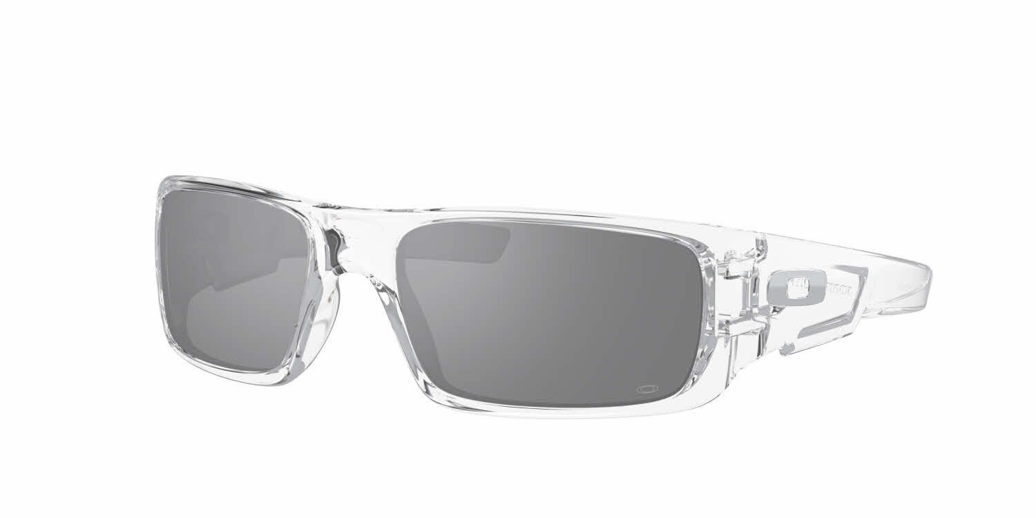 Oakley Crankshaft Prescription Sunglasses