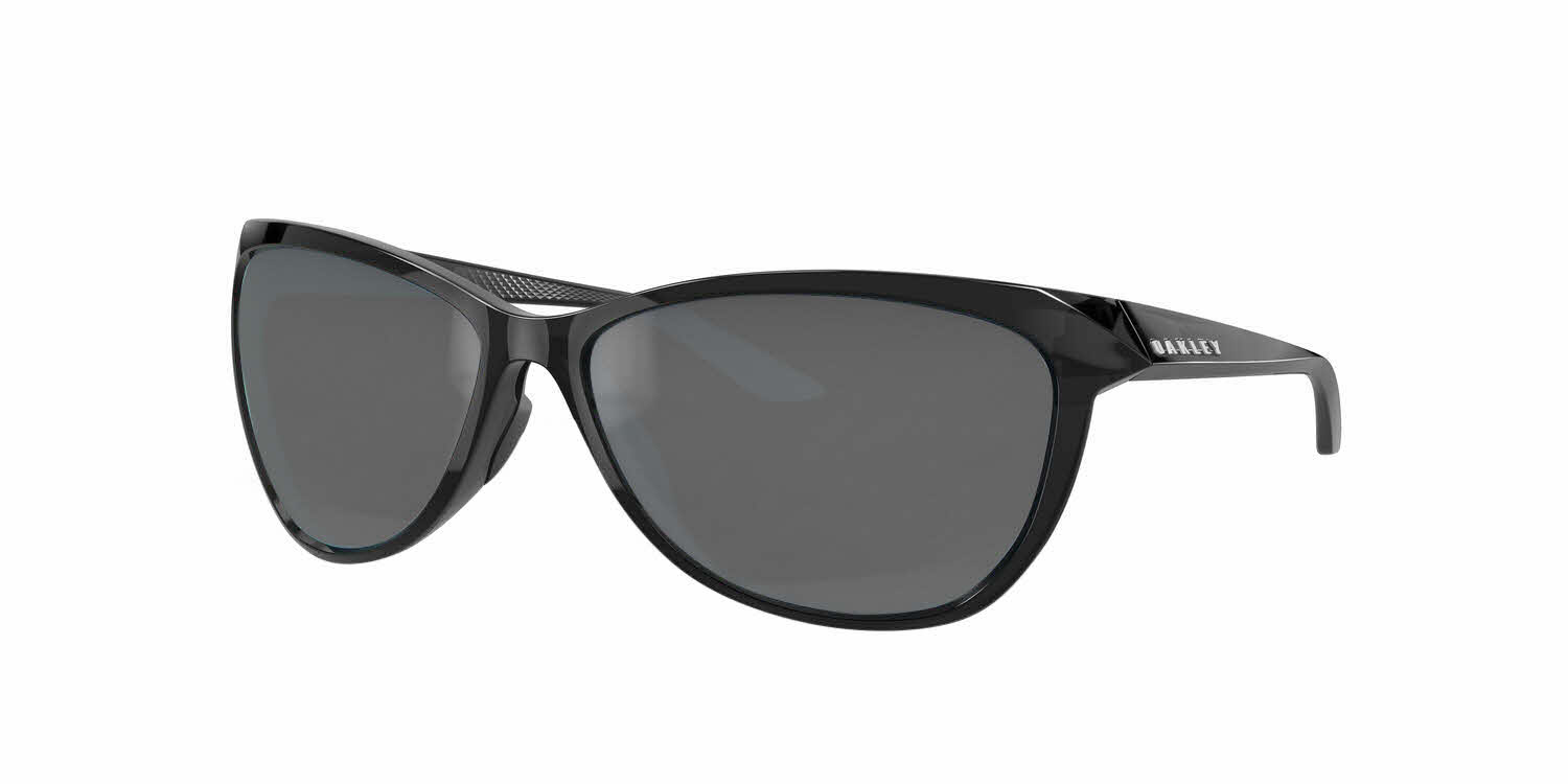 Visit Prescription Sunglasses Oakley Pasque Image 1