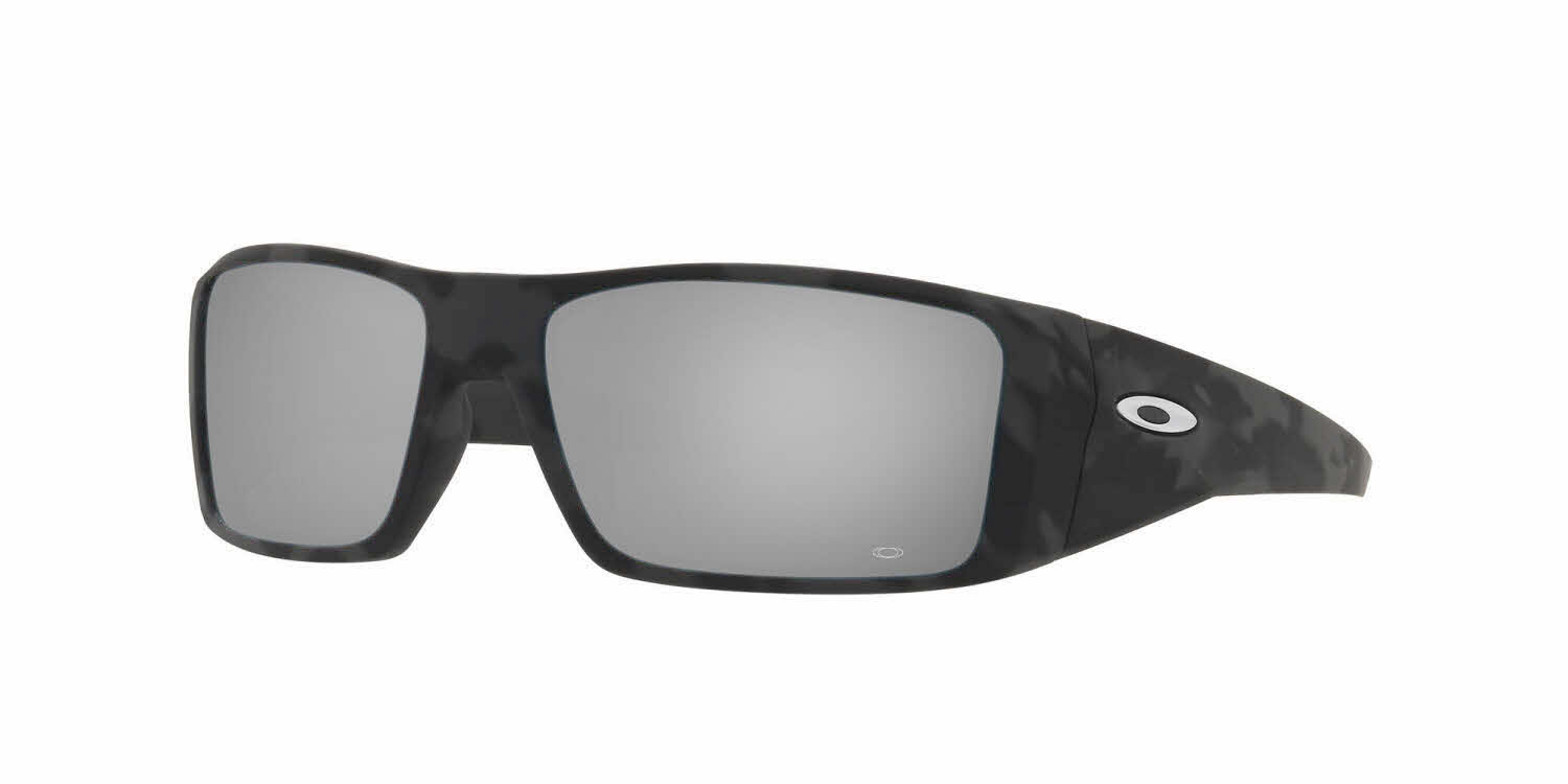 Visit Prescription Sunglasses Oakley Heliostat Image 1