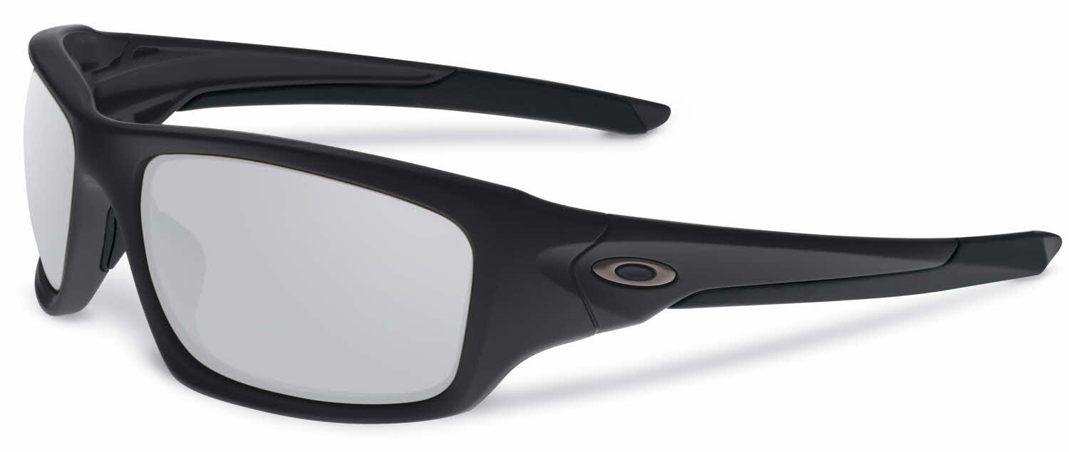 putting prescription lenses in oakley sunglasses