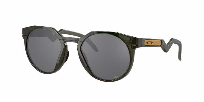 Visit Prescription Sunglasses Oakley HSTN Image 1