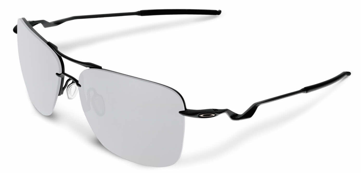 Oakley Tailhook Prescription Sunglasses | Free Shipping
