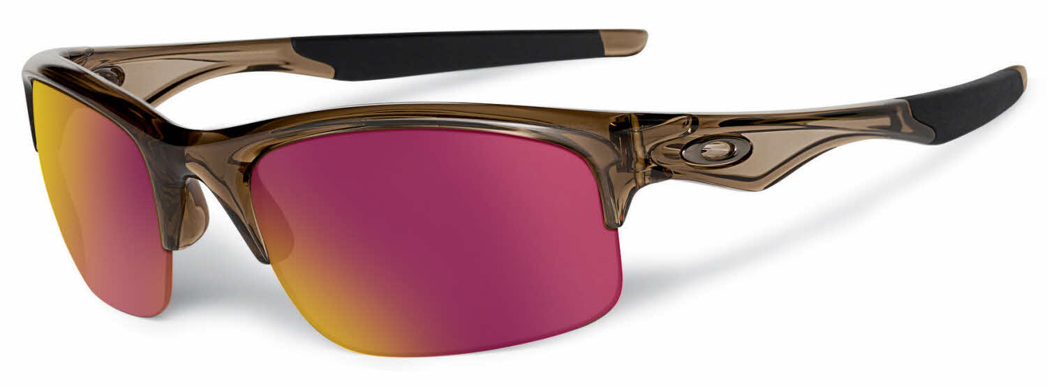 oakley bottle rocket prescription