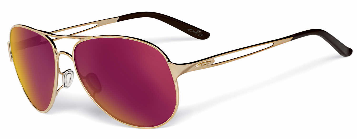 Oakley Caveat Prescription Sunglasses