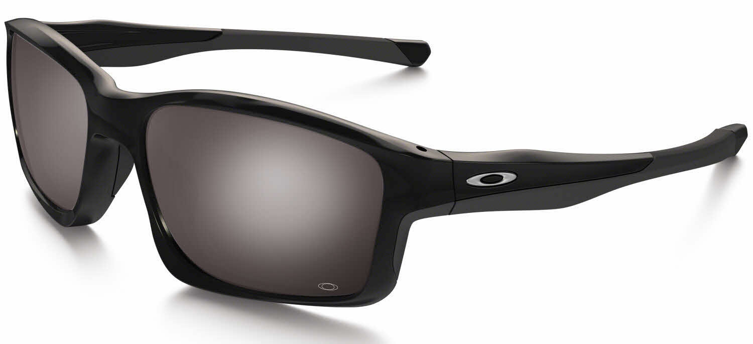 Oakley Chainlink Prescription Sunglasses