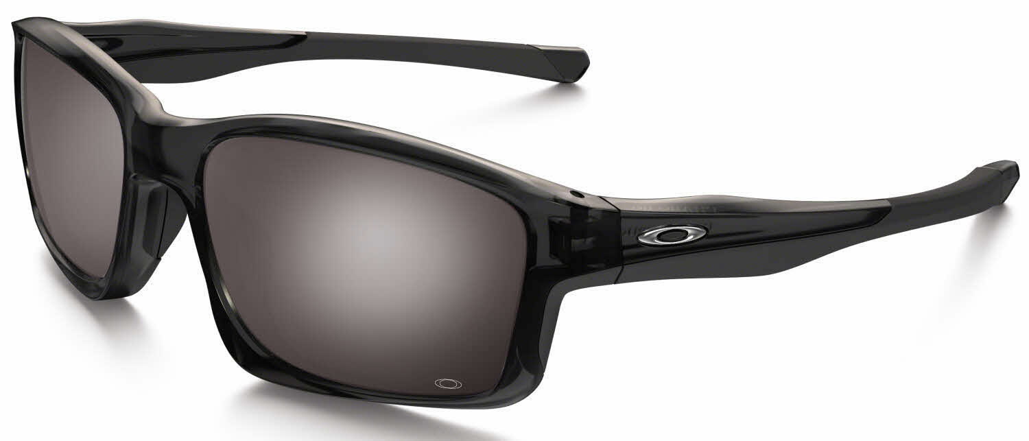 Oakley Chainlink Men's Prescription Sunglasses In Black