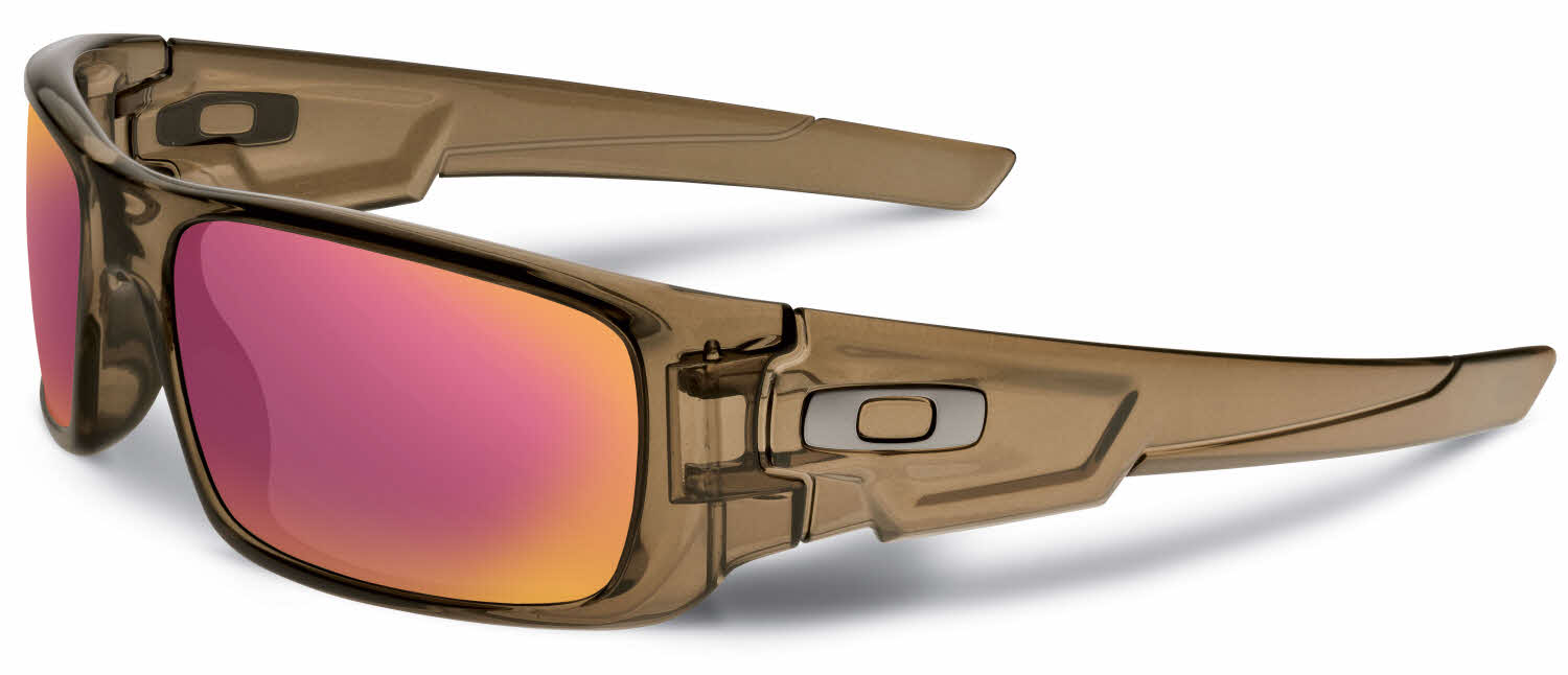 oakley crankshaft prescription lenses