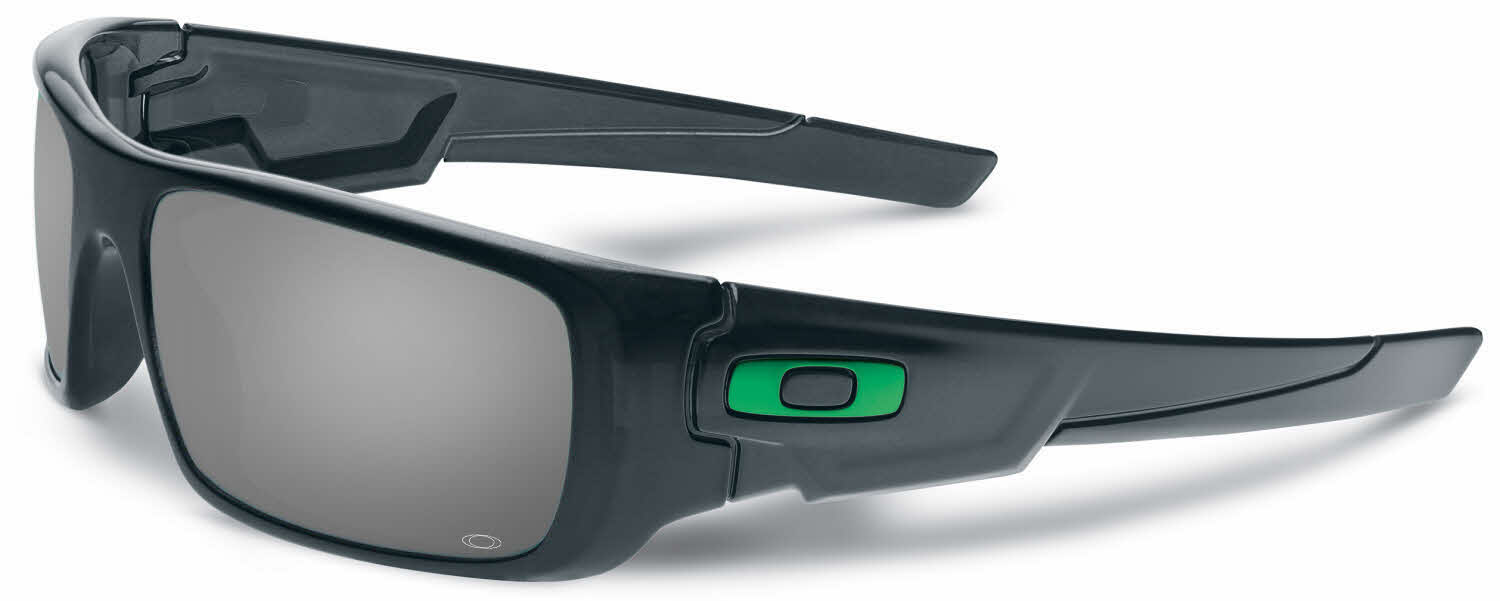 Visit Prescription Sunglasses Oakley Crankshaft Image 1