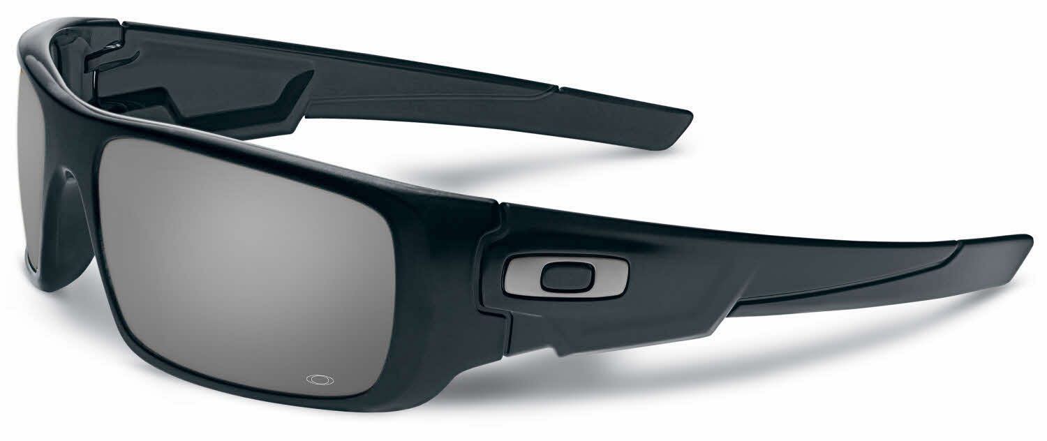 Visit Prescription Sunglasses Oakley Crankshaft Image 1