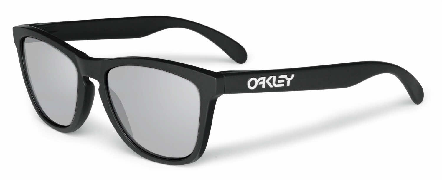 Oakley Frogskins Prescription Sunglasses | Free Shipping