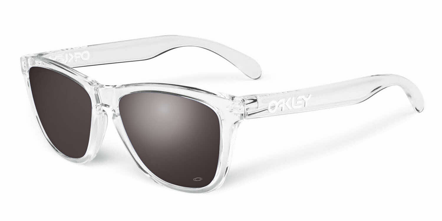 Oakley Frogskins Prescription Sunglasses 