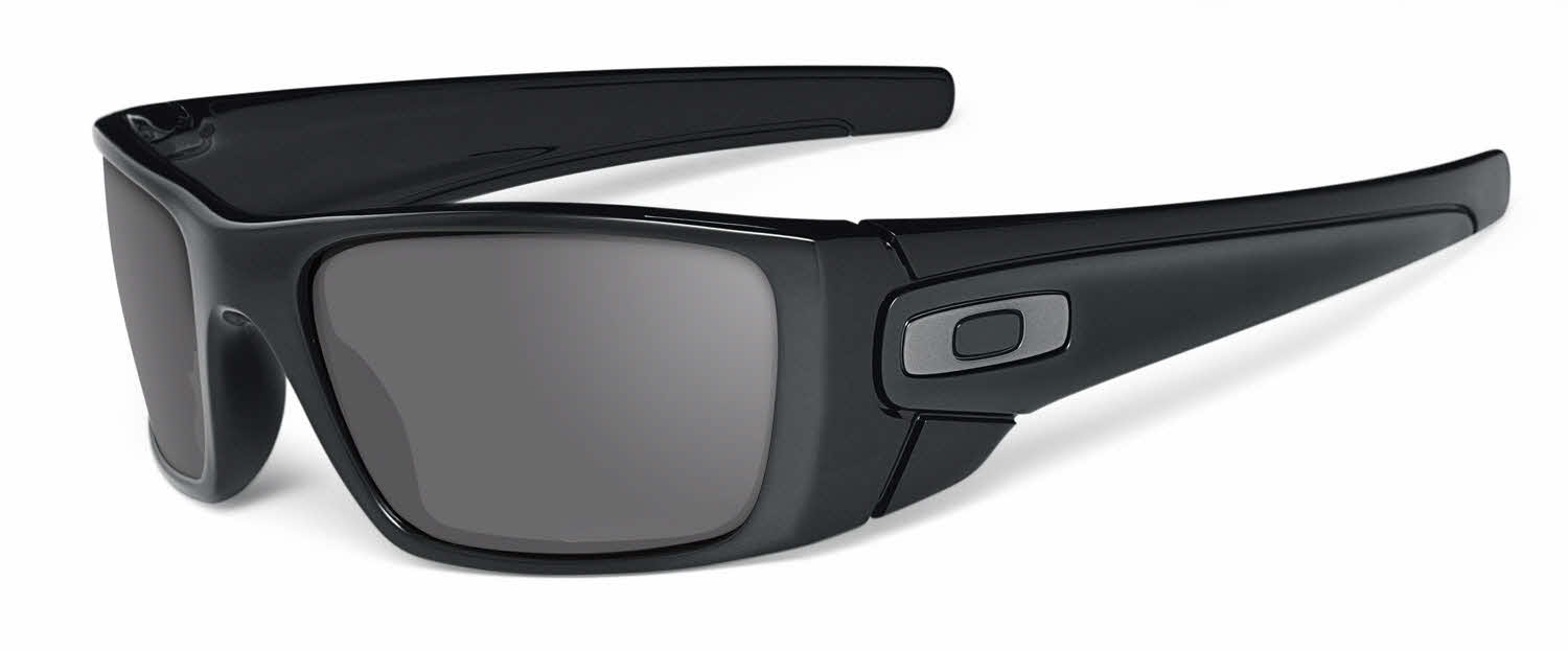 Oakley Progressive Lenses