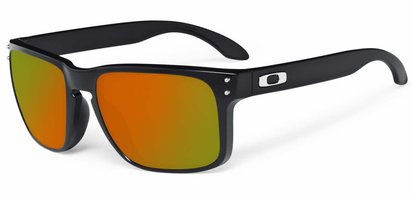 Oakley Progressive Lenses