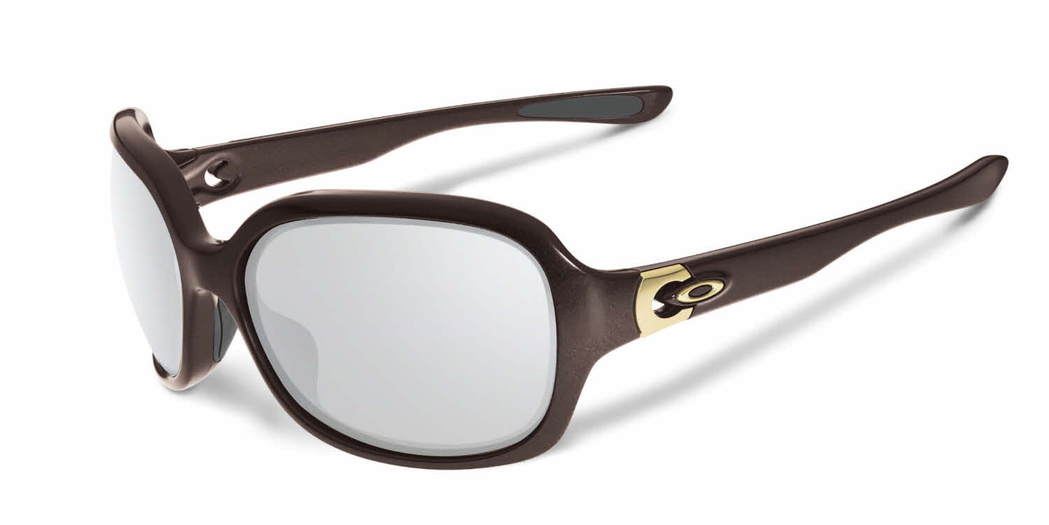 Oakley Women's Rx Sunglasses Southern Wisconsin Bluegrass Music